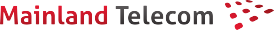 Mainland Telecom logo