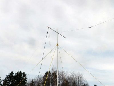 Amateur Radio Club based in Annapolis Royal