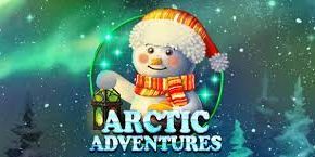 Arctic Adventures