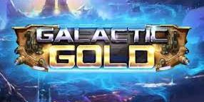 galactic gold slot