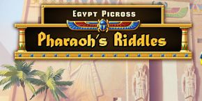 pharaohs riddles slot