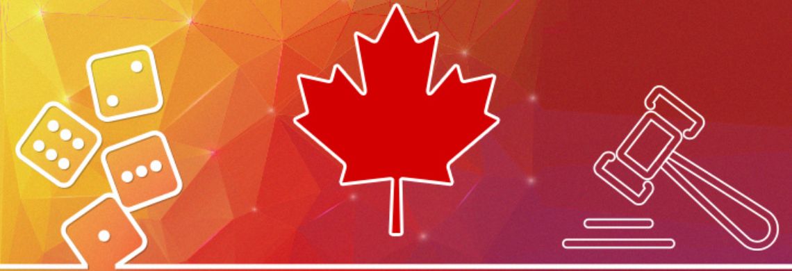 Canada Gambling Law